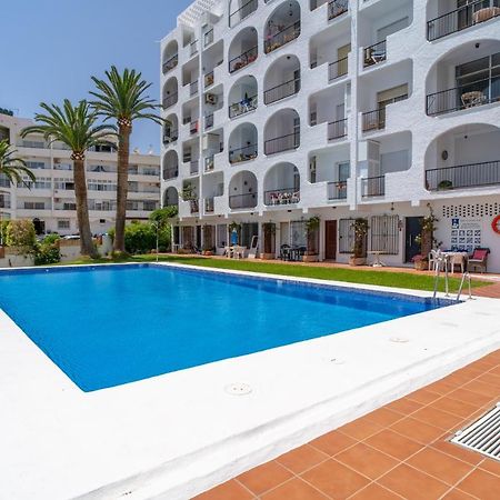 Verdemar Seaview Paradise Casasol Apartment Nerja Exterior foto