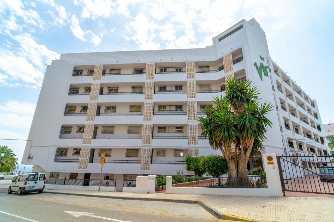 Verdemar Seaview Paradise Casasol Apartment Nerja Exterior foto