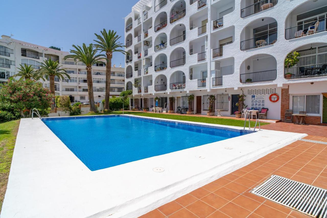 Verdemar Seaview Paradise Casasol Apartment Nerja Exterior foto